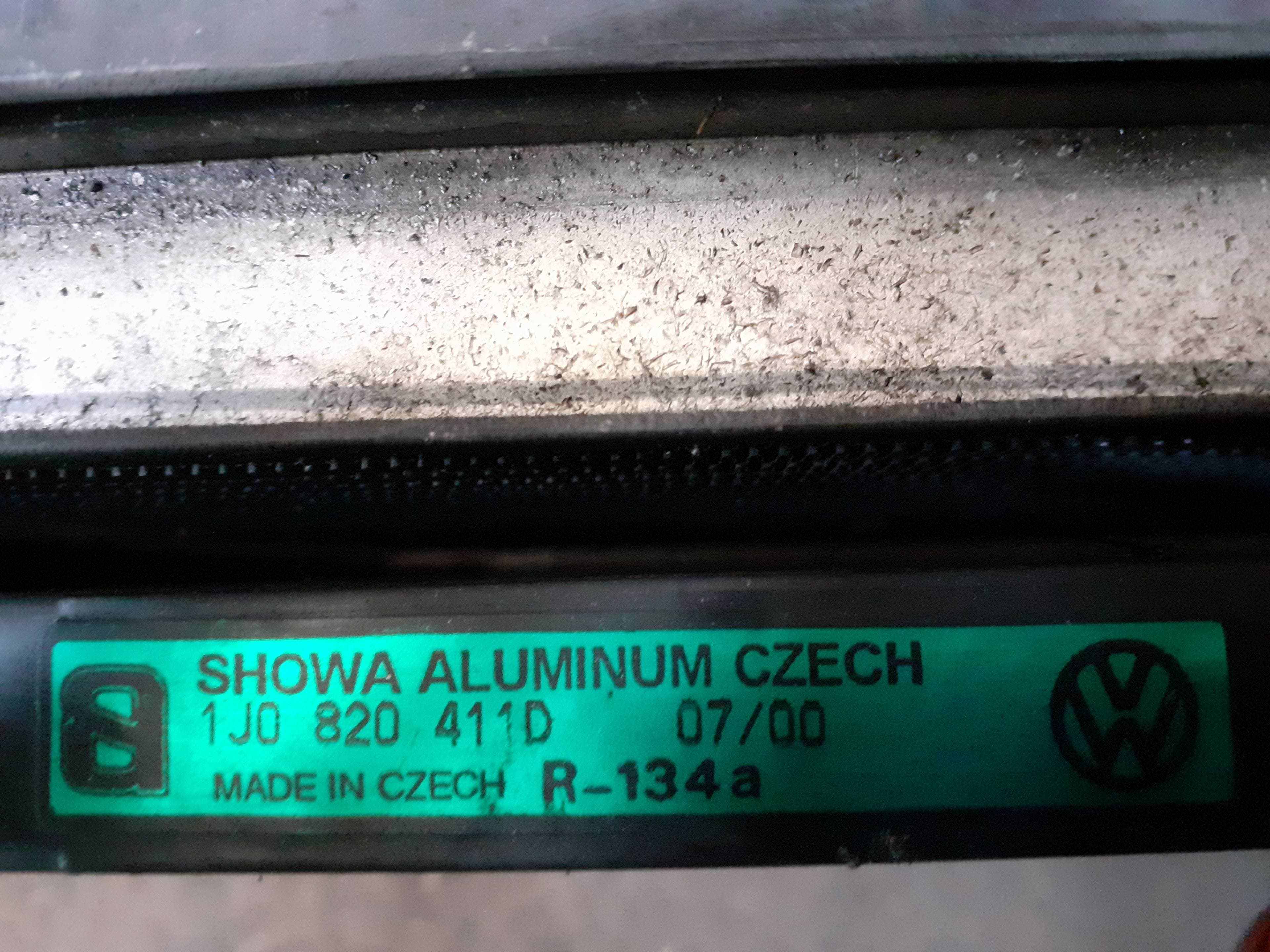 Recambio SKODA OCTAVIA BERLINA (1U2) ref. 1J0820411D 3