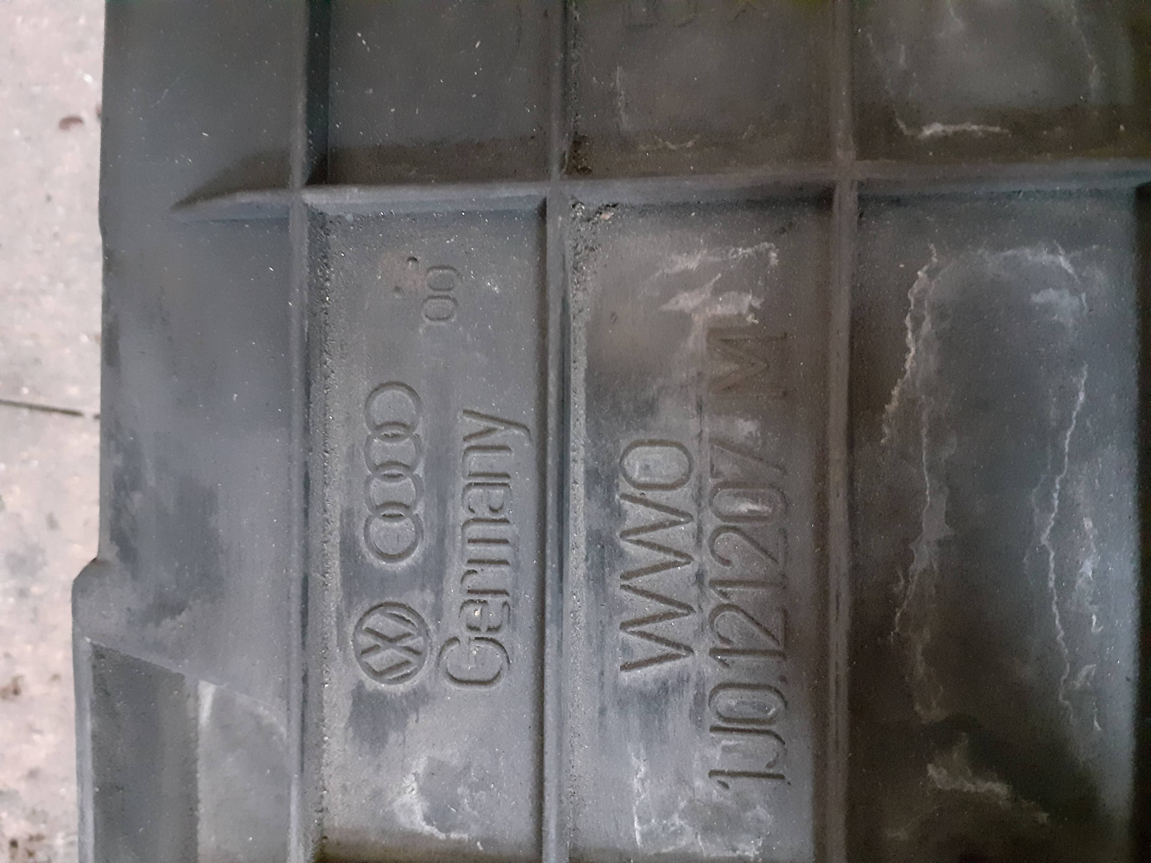 Electroventilador SKODA OCTAVIA BERLINA (1U2) 3