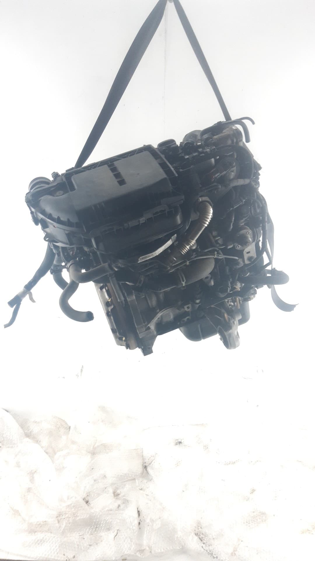 Motor completo CITROEN BERLINGO