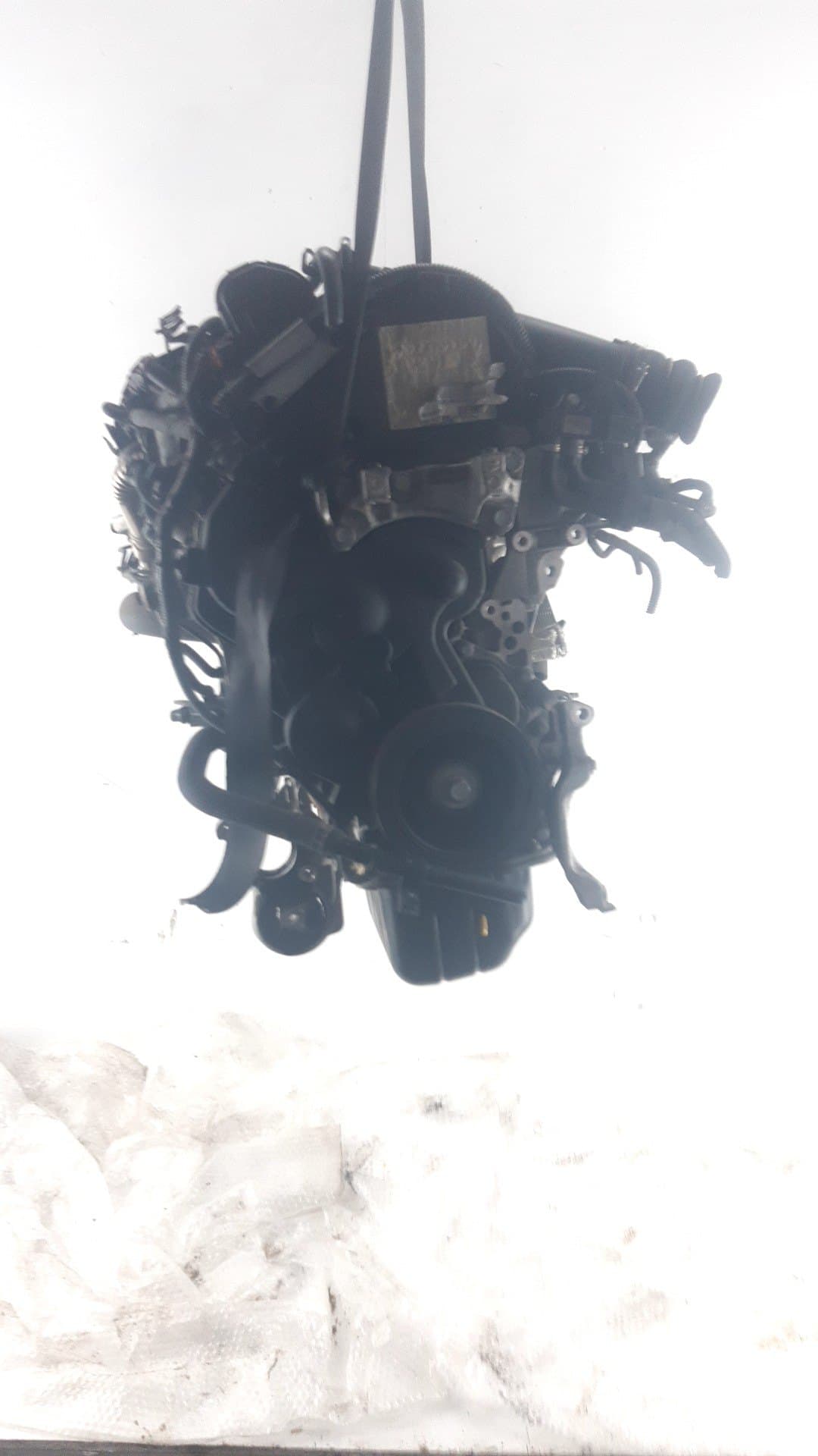 Motor completo CITROEN BERLINGO 5