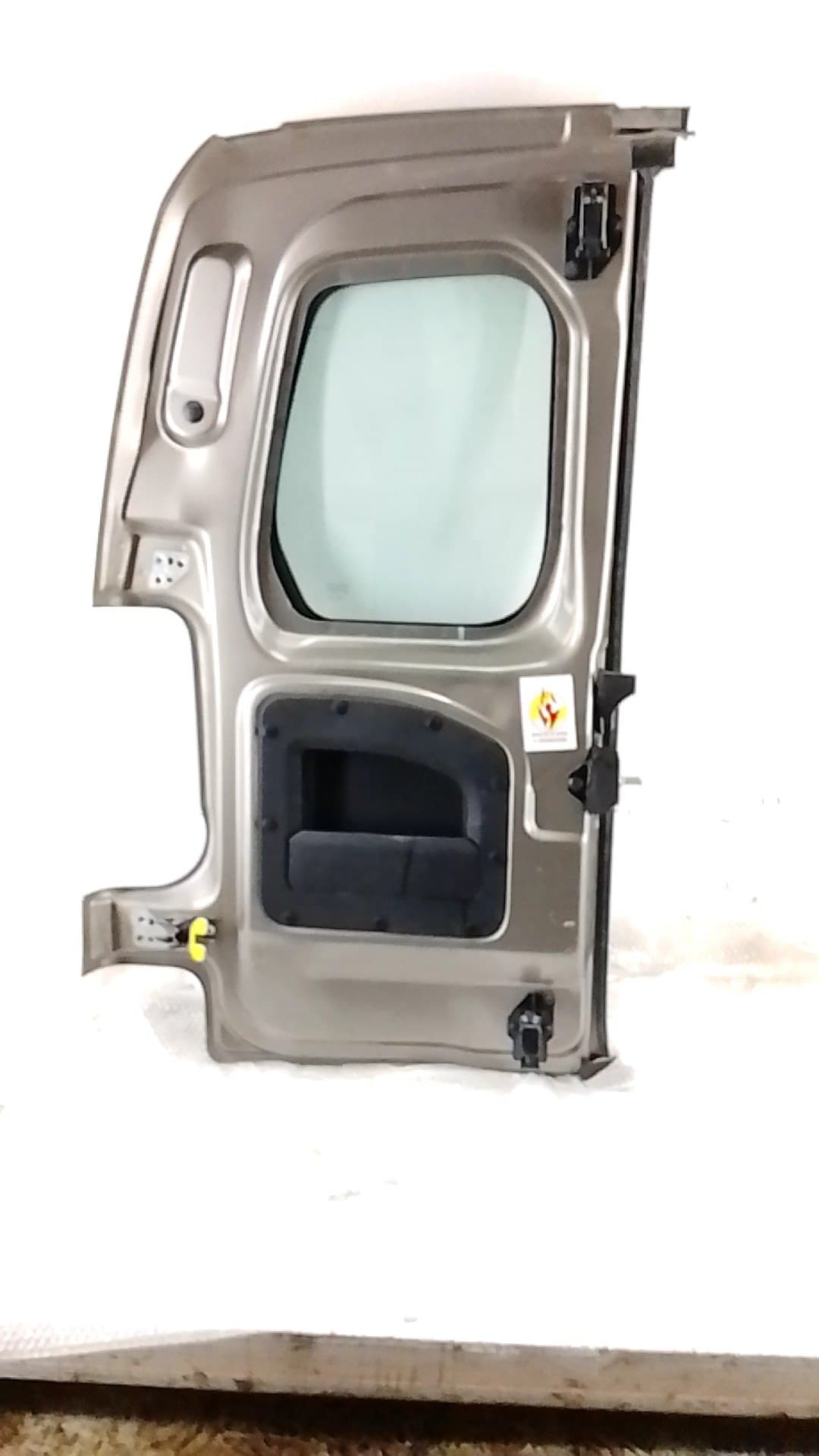 Puerta trasera derecha CITROEN BERLINGO 2