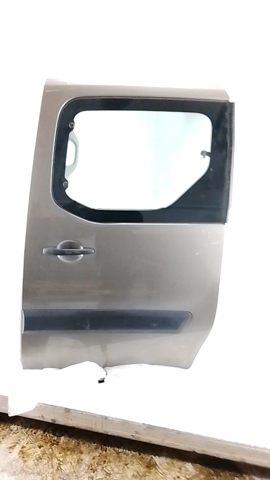 Puerta lateral corredera izquierda CITROEN BERLINGO