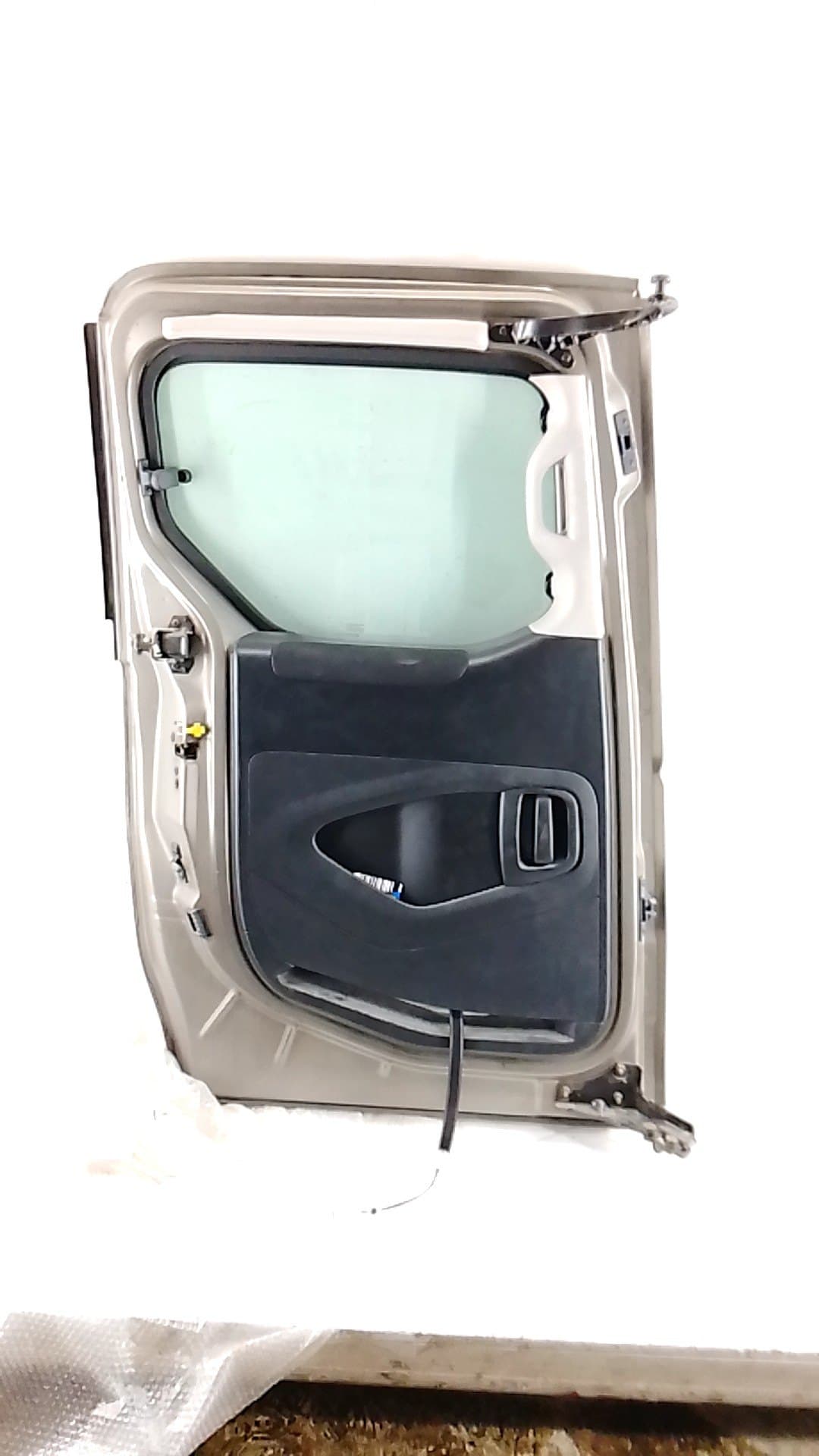 Puerta lateral corredera izquierda CITROEN BERLINGO 2