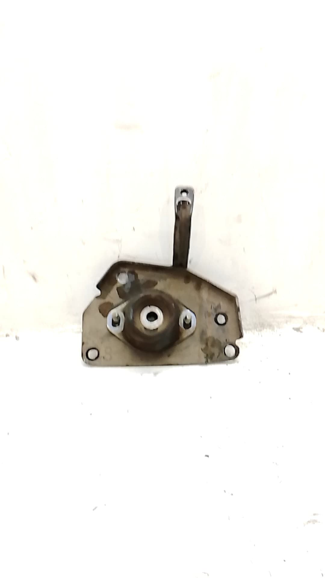 Soporte motor CITROEN BERLINGO