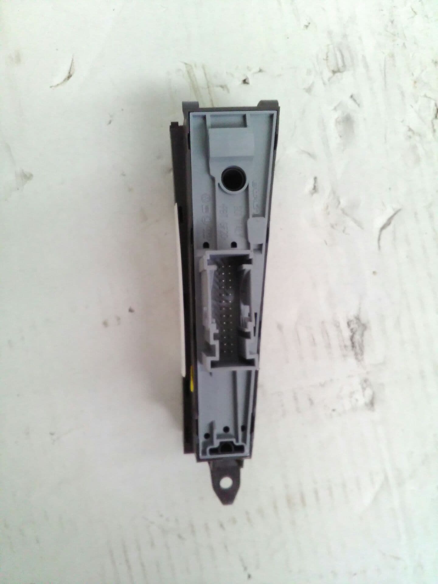 Freno de mano electrico VOLKSWAGEN PASSAT LIM