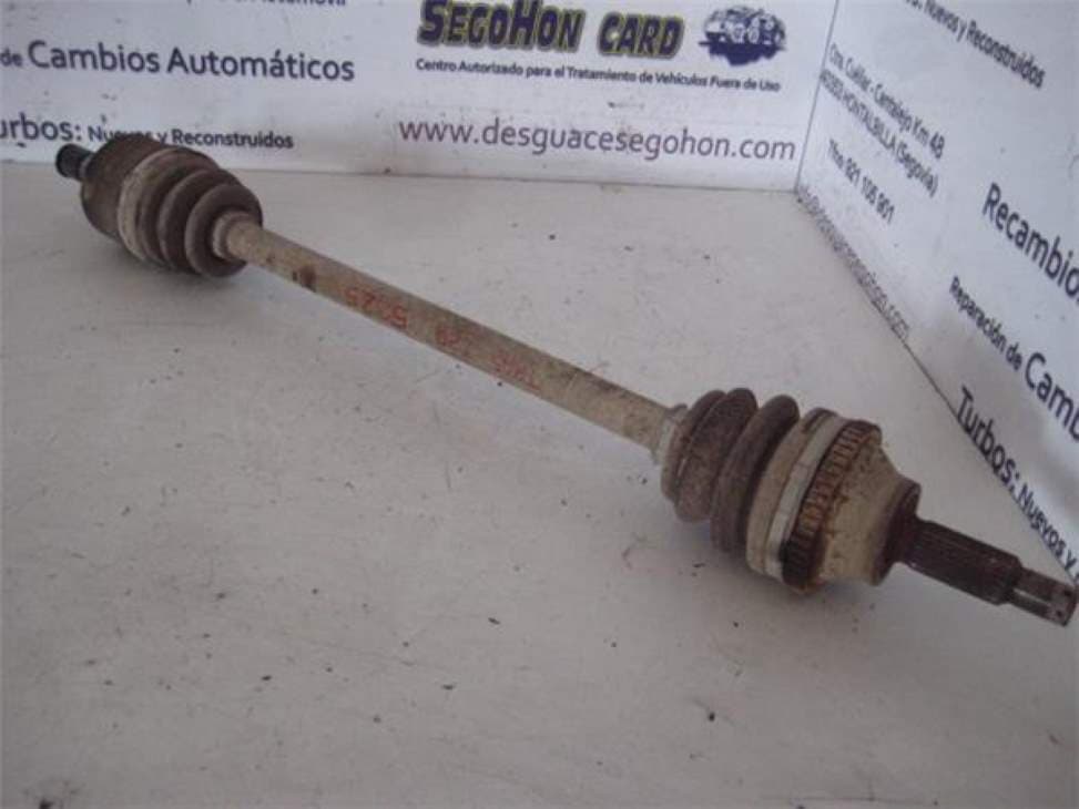 Recambio HYUNDAI SANTA FE (SM) ref. 4950526E00