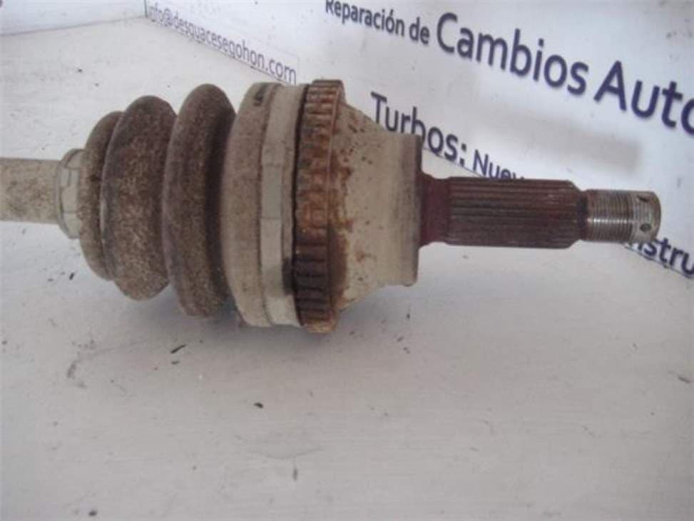 Recambio HYUNDAI SANTA FE (SM) ref. 4950526E00 3