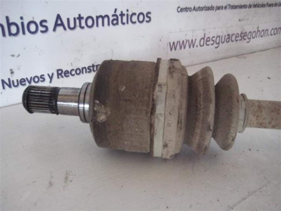 Recambio HYUNDAI SANTA FE (SM) ref. 4950526E00 2