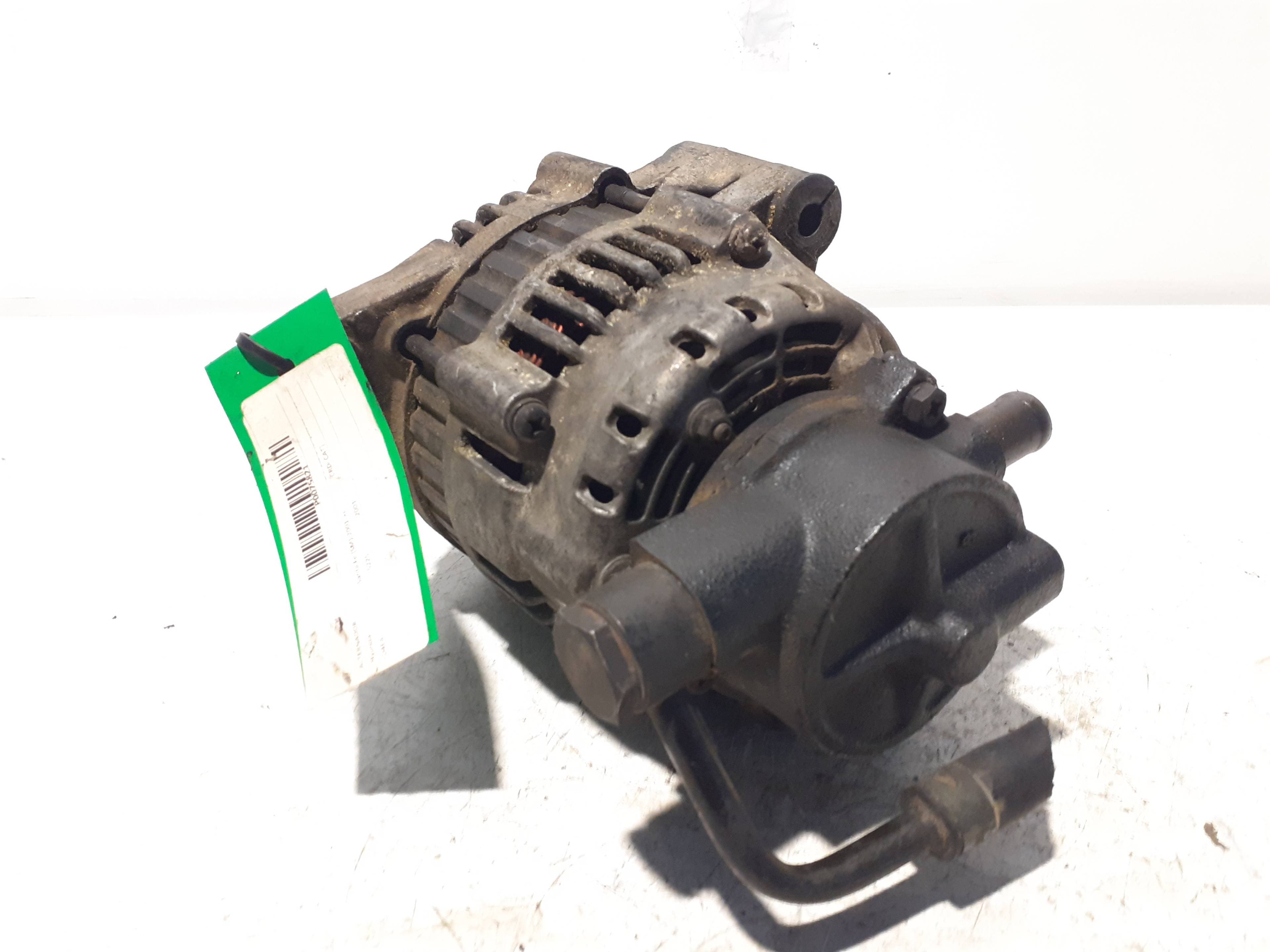 Alternador HYUNDAI SANTA FE (SM) 3