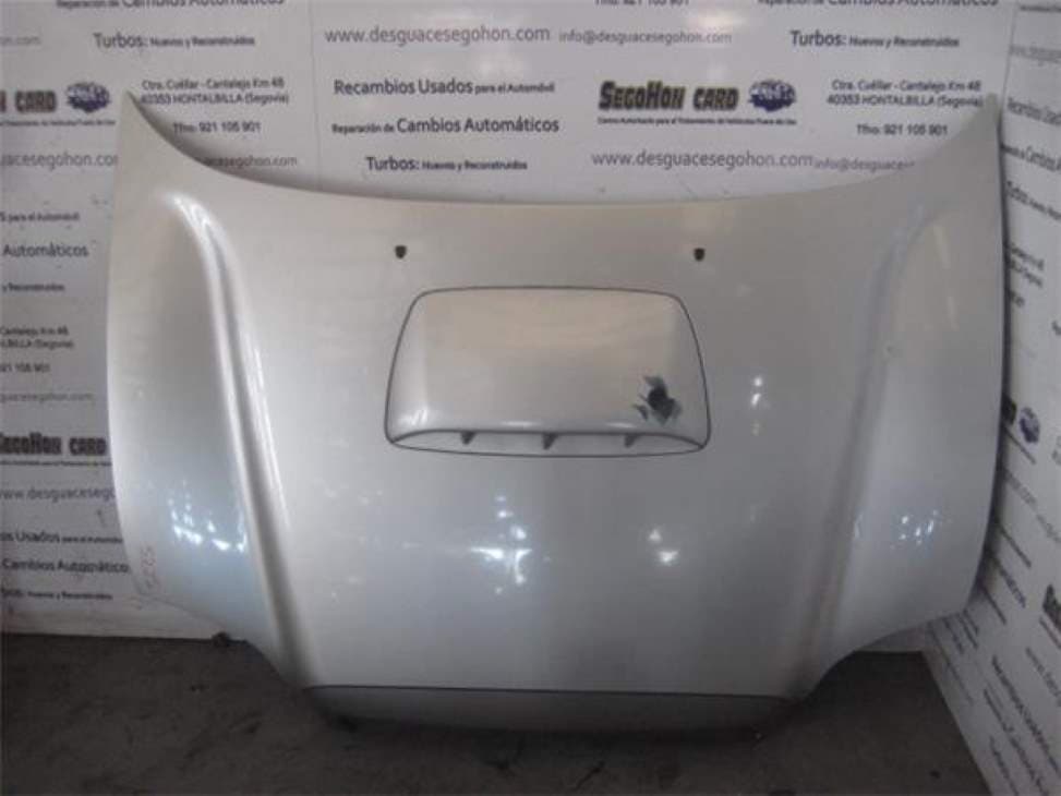Capot HYUNDAI SANTA FE (SM)