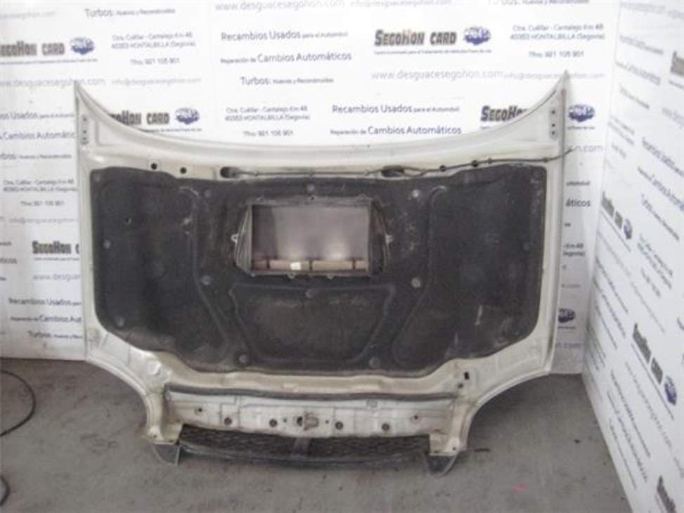 Capot HYUNDAI SANTA FE (SM) 2