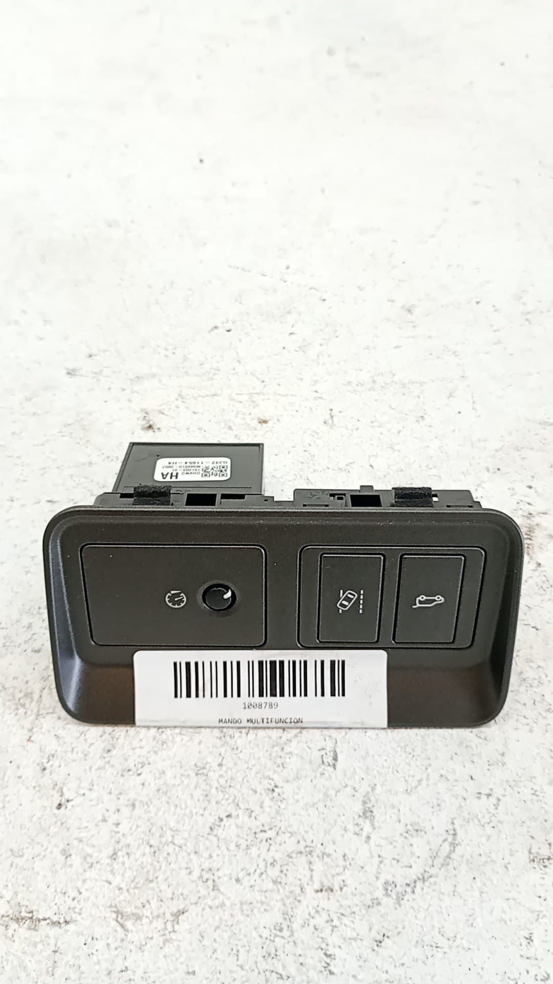 Mando multifuncion LAND ROVER RANGE ROVER EVOQUE