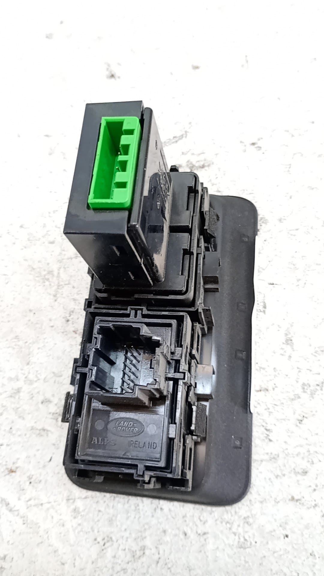 Mando multifuncion LAND ROVER RANGE ROVER EVOQUE 2
