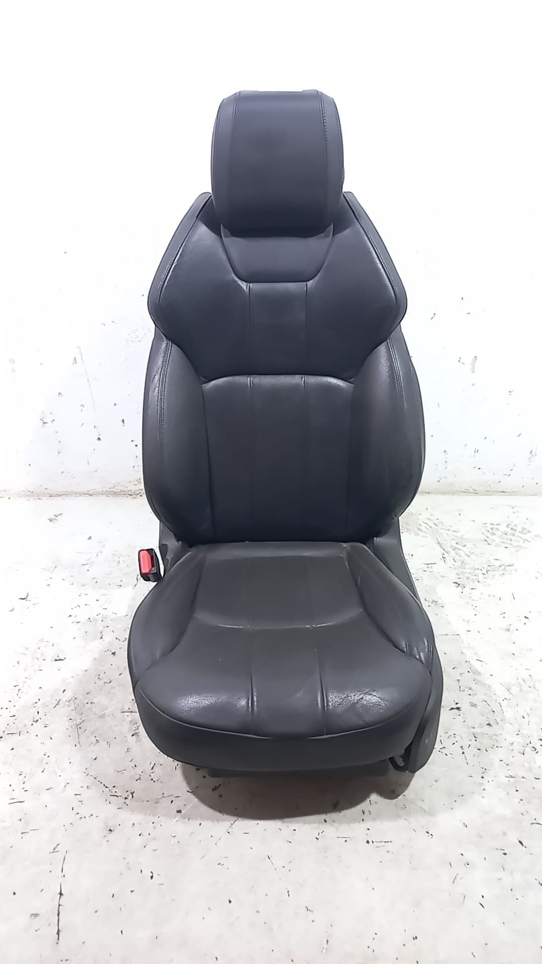 Asiento delantero izquierdo LAND ROVER RANGE ROVER EVOQUE 4