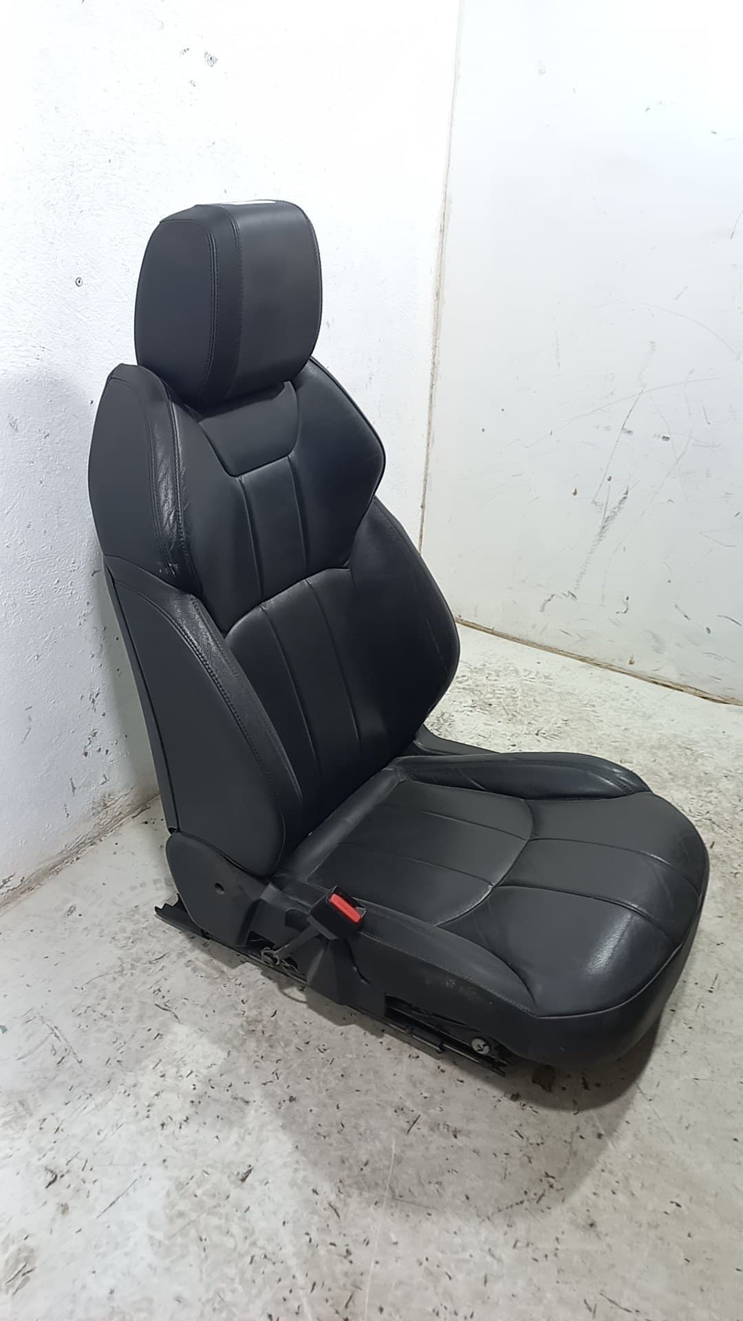 Asiento delantero izquierdo LAND ROVER RANGE ROVER EVOQUE 3