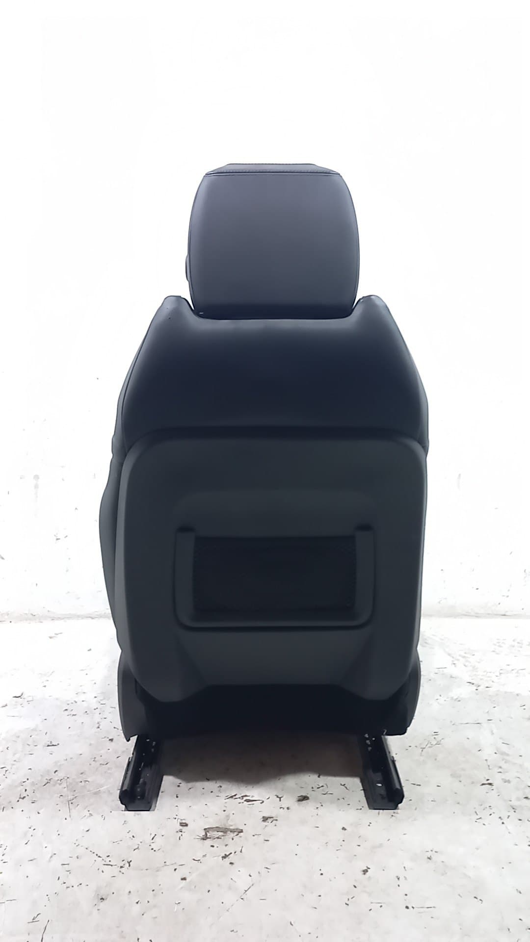 Asiento delantero izquierdo LAND ROVER RANGE ROVER EVOQUE