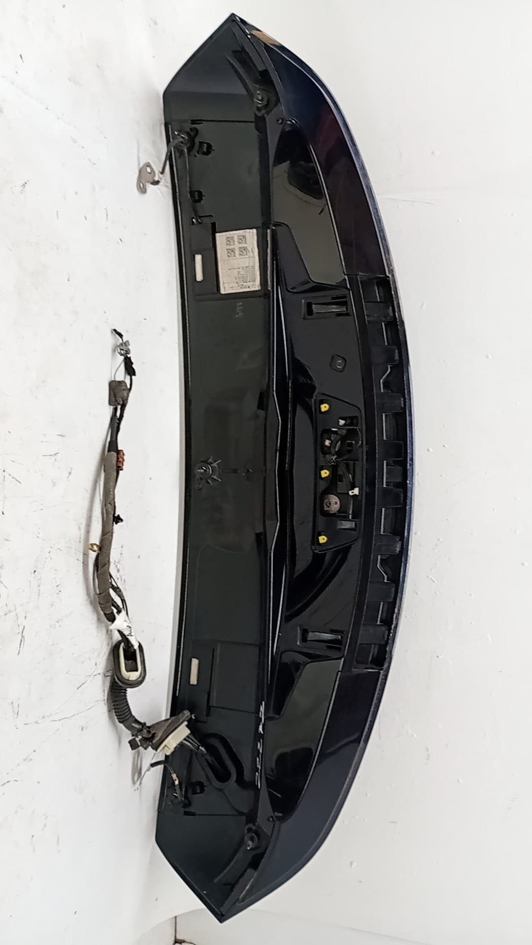 Aleron trasero LAND ROVER RANGE ROVER EVOQUE 2