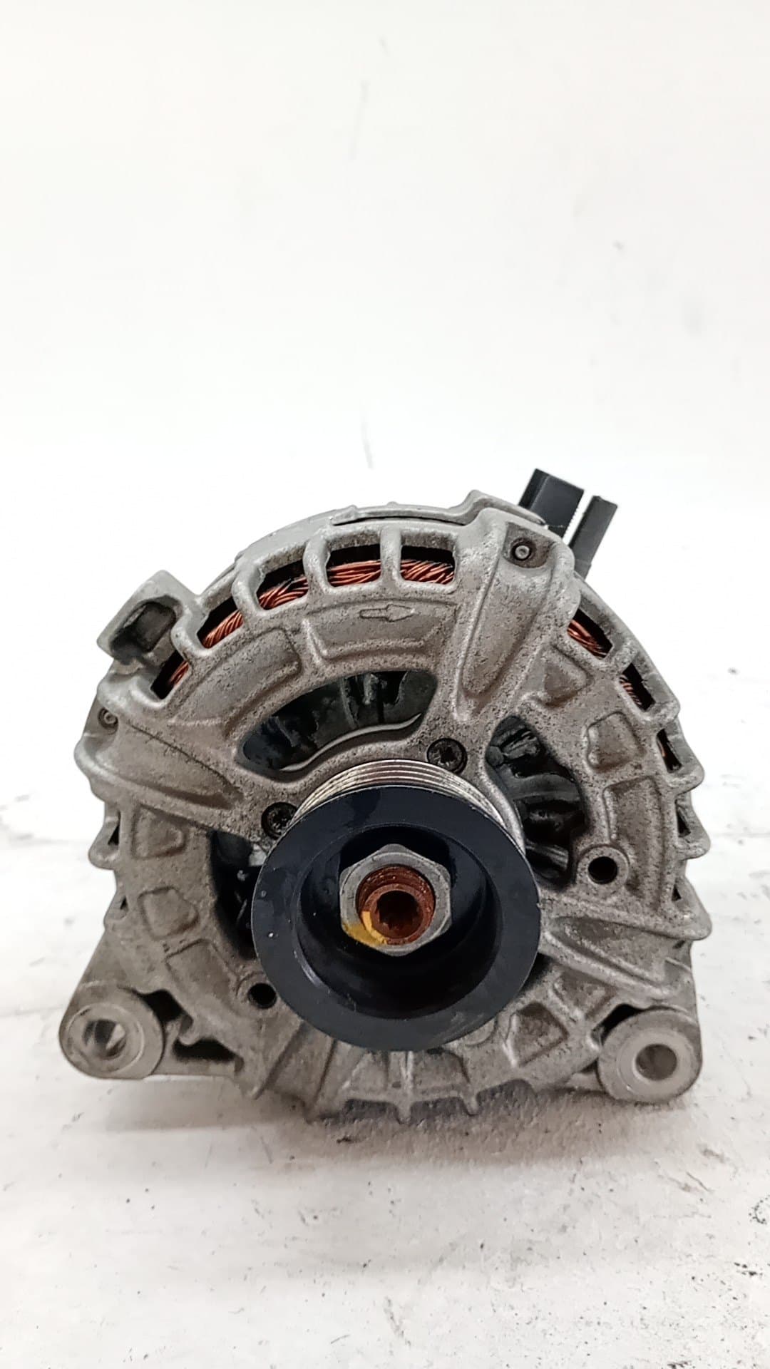 Alternador LAND ROVER RANGE ROVER EVOQUE 4