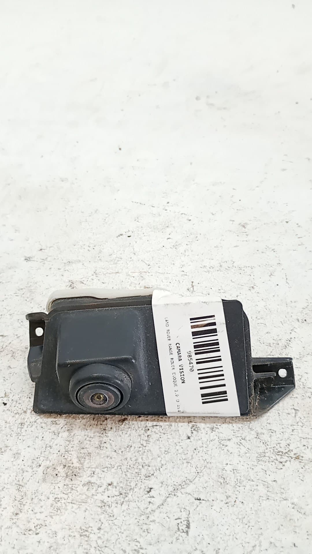 Camara vision LAND ROVER RANGE ROVER EVOQUE
