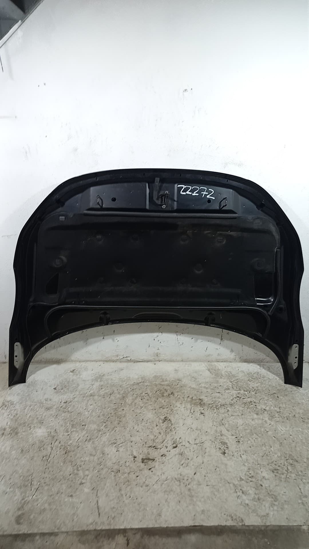 Capot LAND ROVER RANGE ROVER EVOQUE 2
