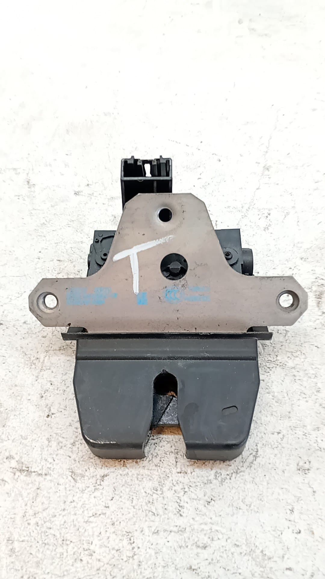 Cerradura maletero / porton LAND ROVER RANGE ROVER EVOQUE