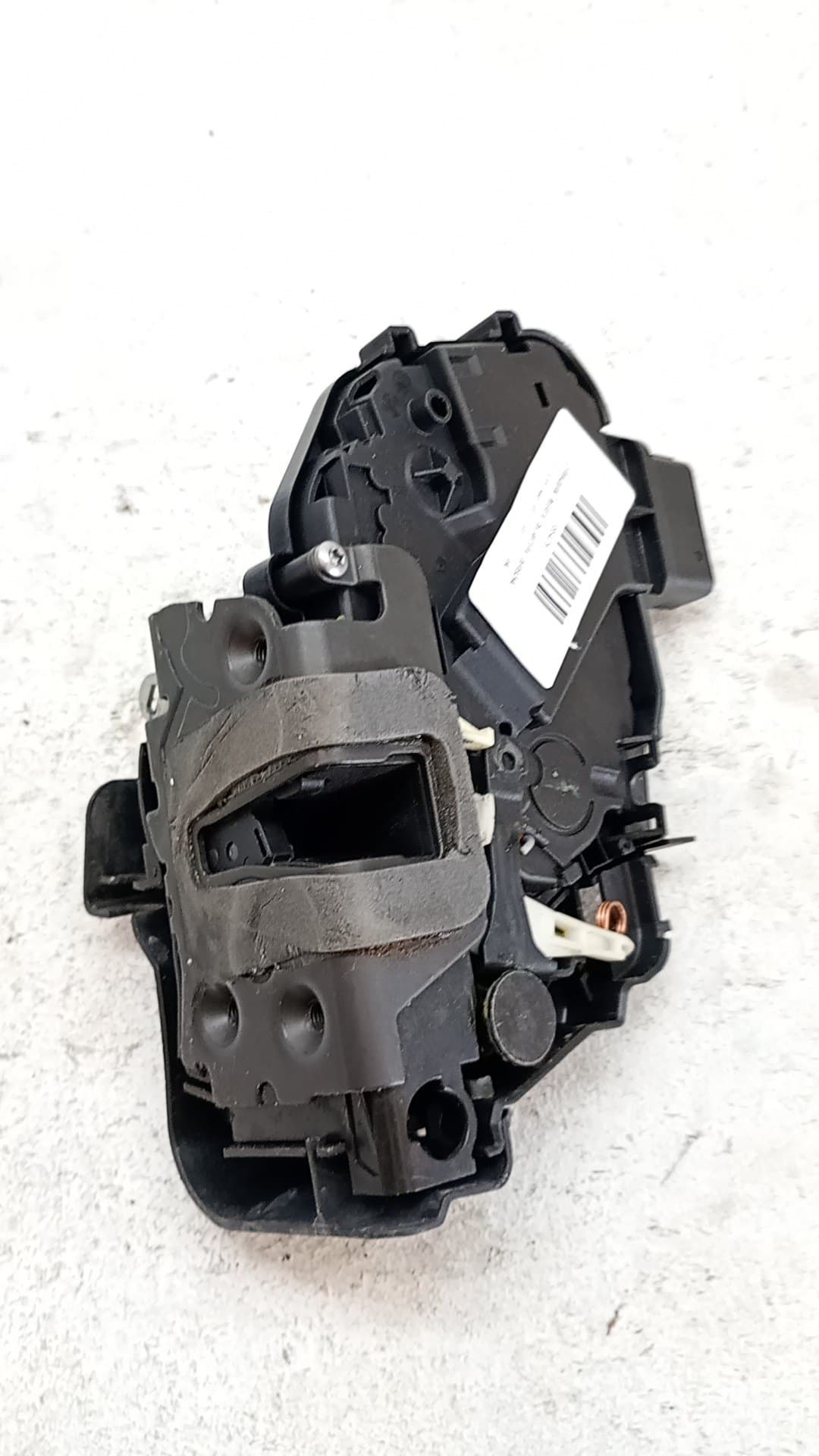 Cerradura puerta delantera derecha LAND ROVER RANGE ROVER EVOQUE 2