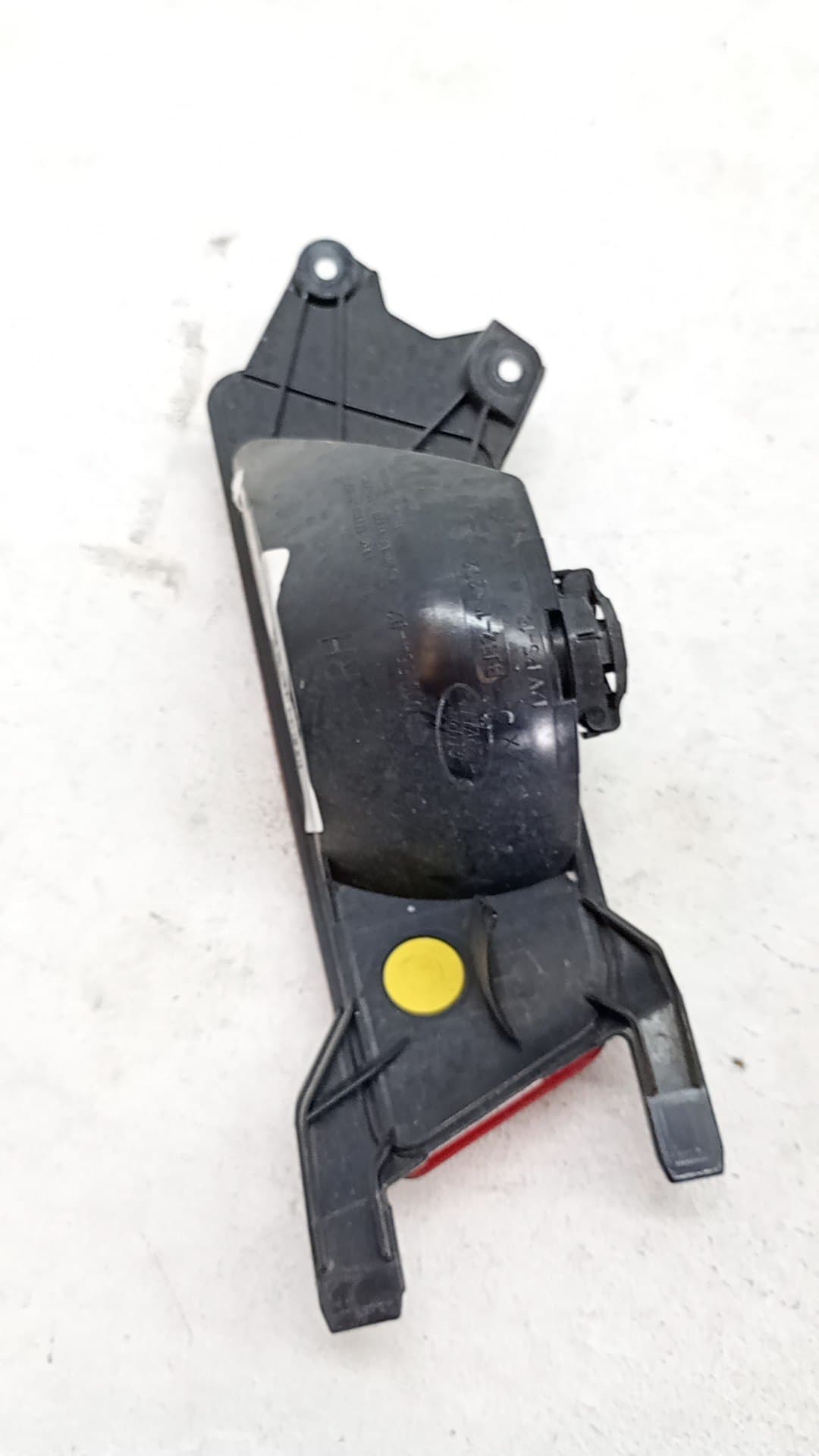 Faro antiniebla trasero derecho LAND ROVER RANGE ROVER EVOQUE 3