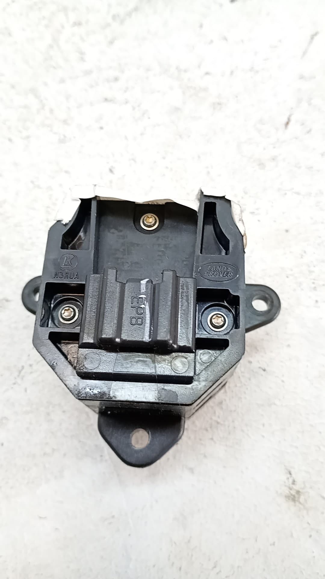 Freno de mano electrico LAND ROVER RANGE ROVER EVOQUE 3