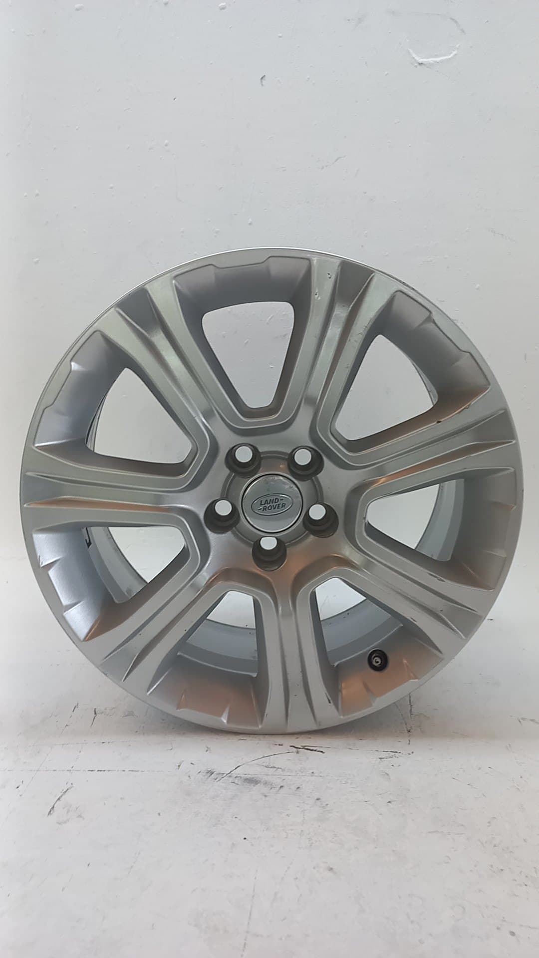 Llanta LAND ROVER RANGE ROVER EVOQUE