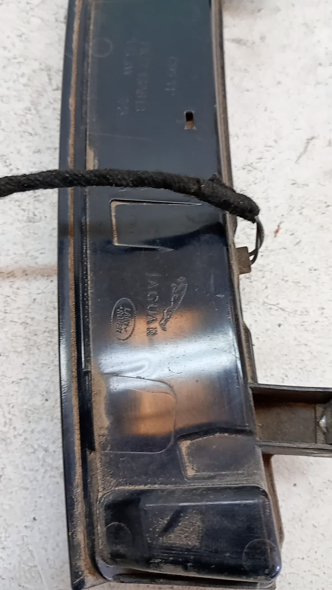 Luz central de freno LAND ROVER RANGE ROVER EVOQUE 2