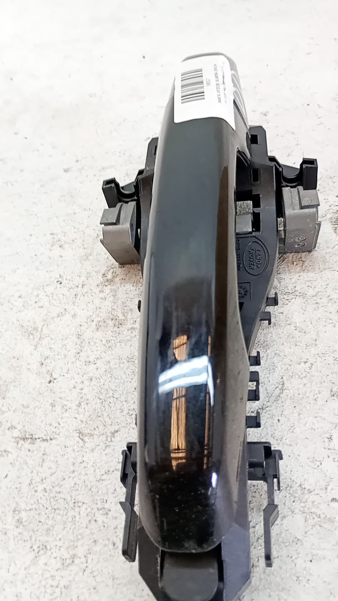 Maneta exterior delantera derecha LAND ROVER RANGE ROVER EVOQUE 5