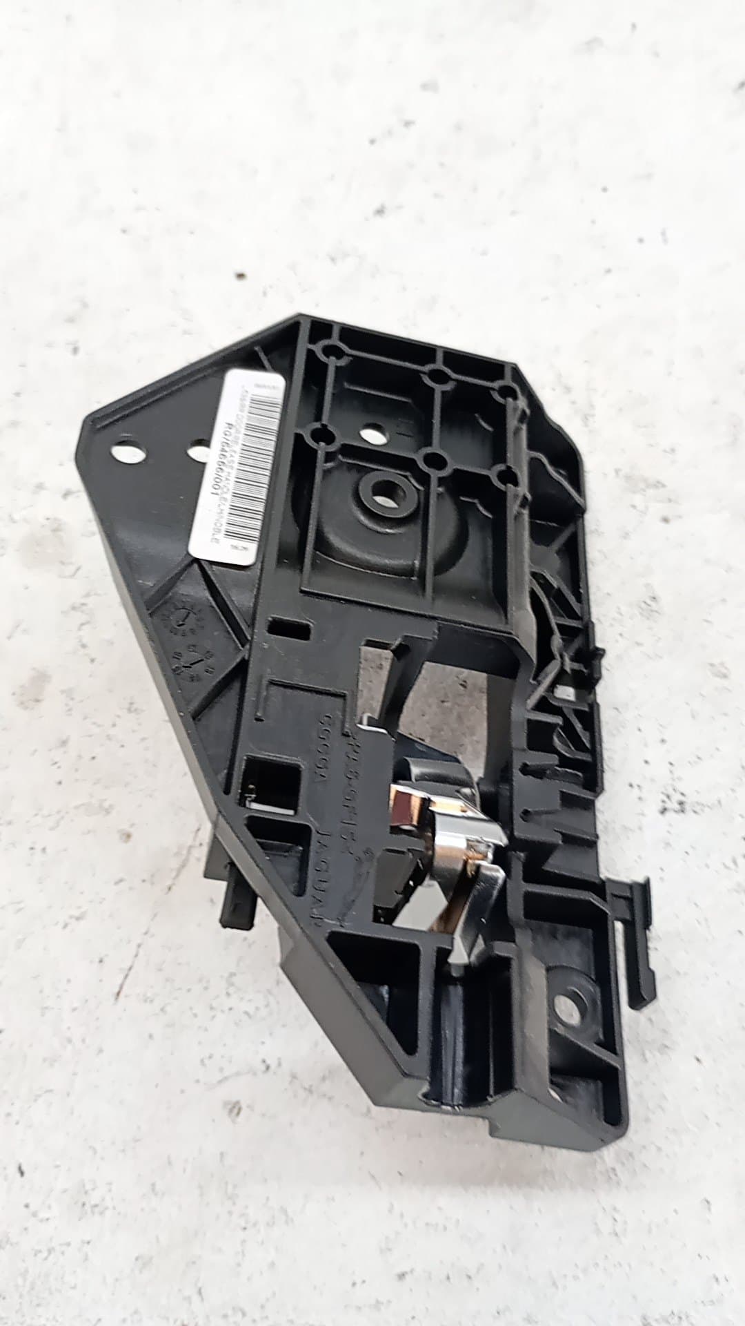 Maneta interior trasera izquierda LAND ROVER RANGE ROVER EVOQUE 2