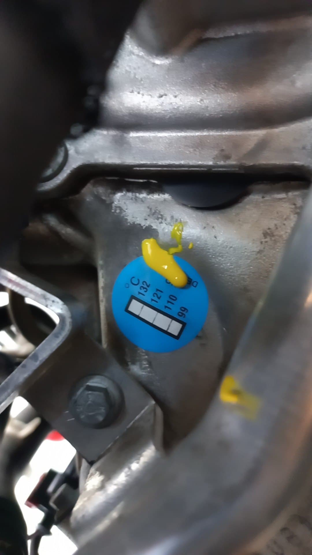 Motor completo LAND ROVER RANGE ROVER EVOQUE 5