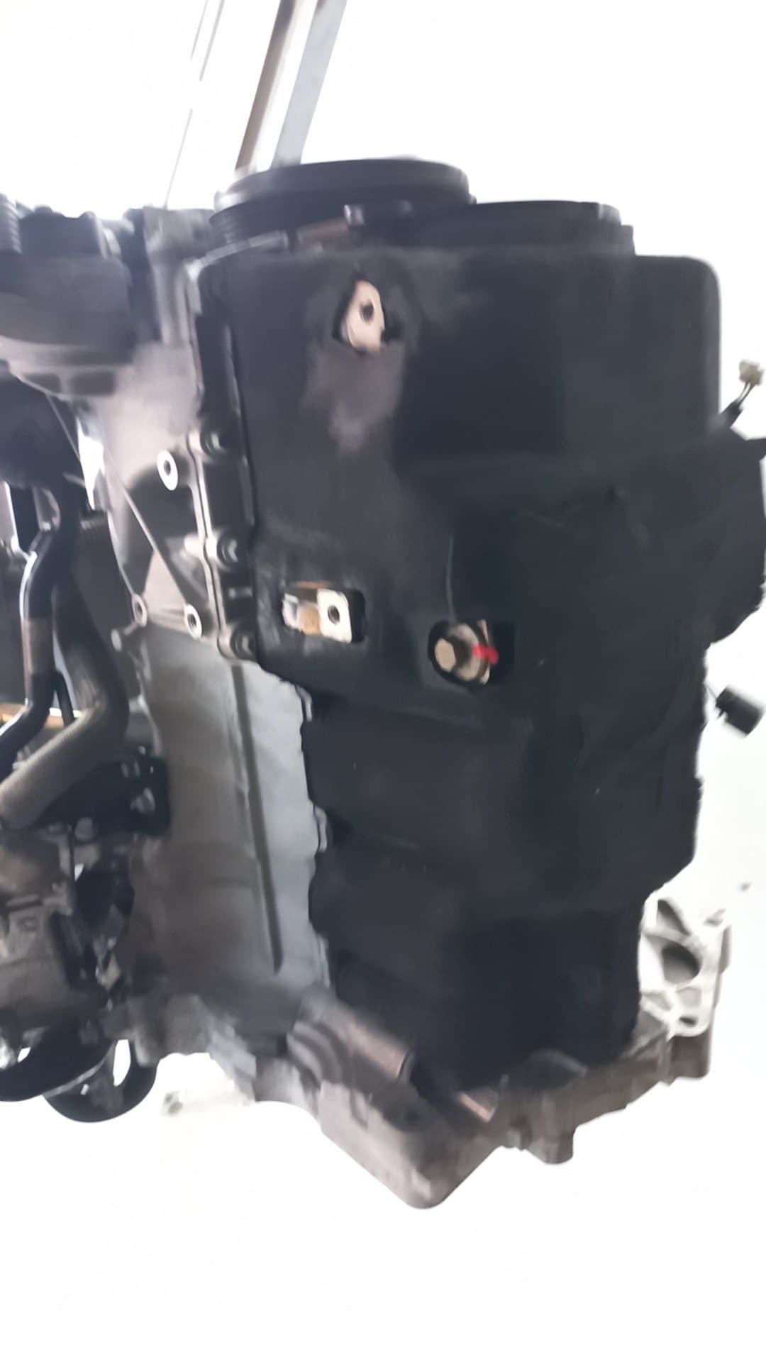 Motor completo LAND ROVER RANGE ROVER EVOQUE 2