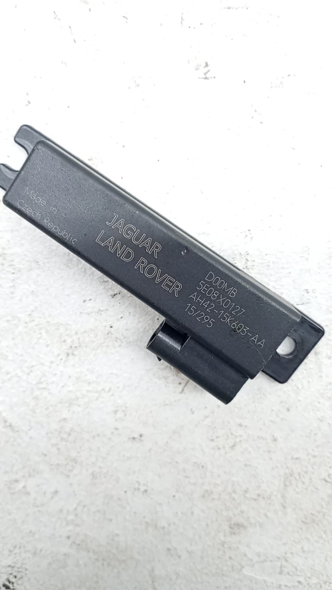 Sensor LAND ROVER RANGE ROVER EVOQUE 2