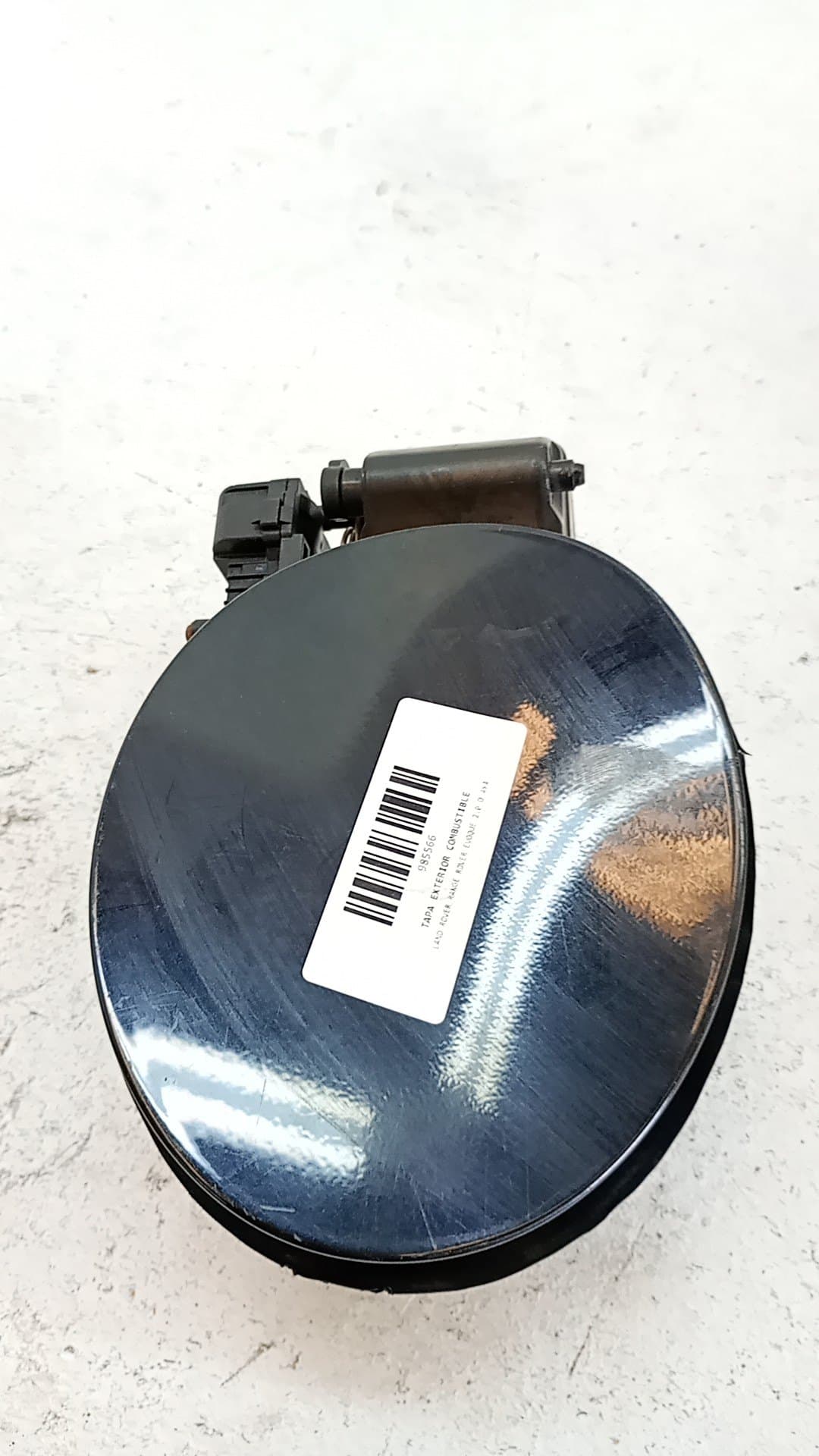 Tapa exterior combustible LAND ROVER RANGE ROVER EVOQUE
