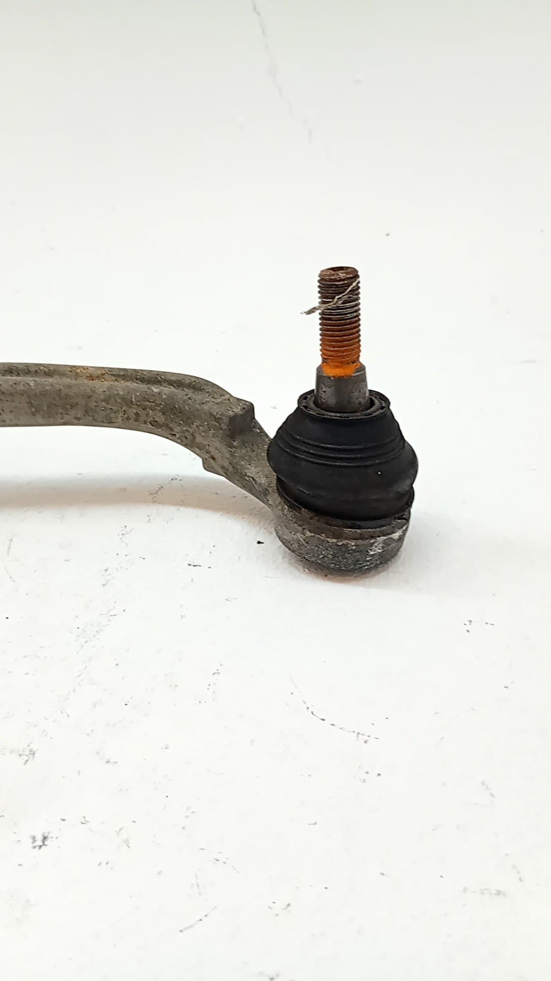 Cremallera direccion CITROEN BERLINGO 5