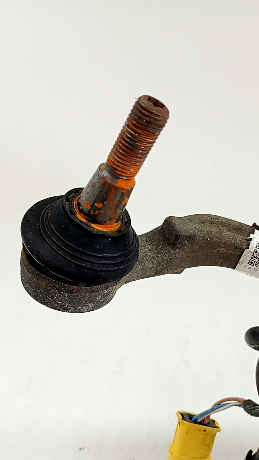 Cremallera direccion CITROEN BERLINGO 2