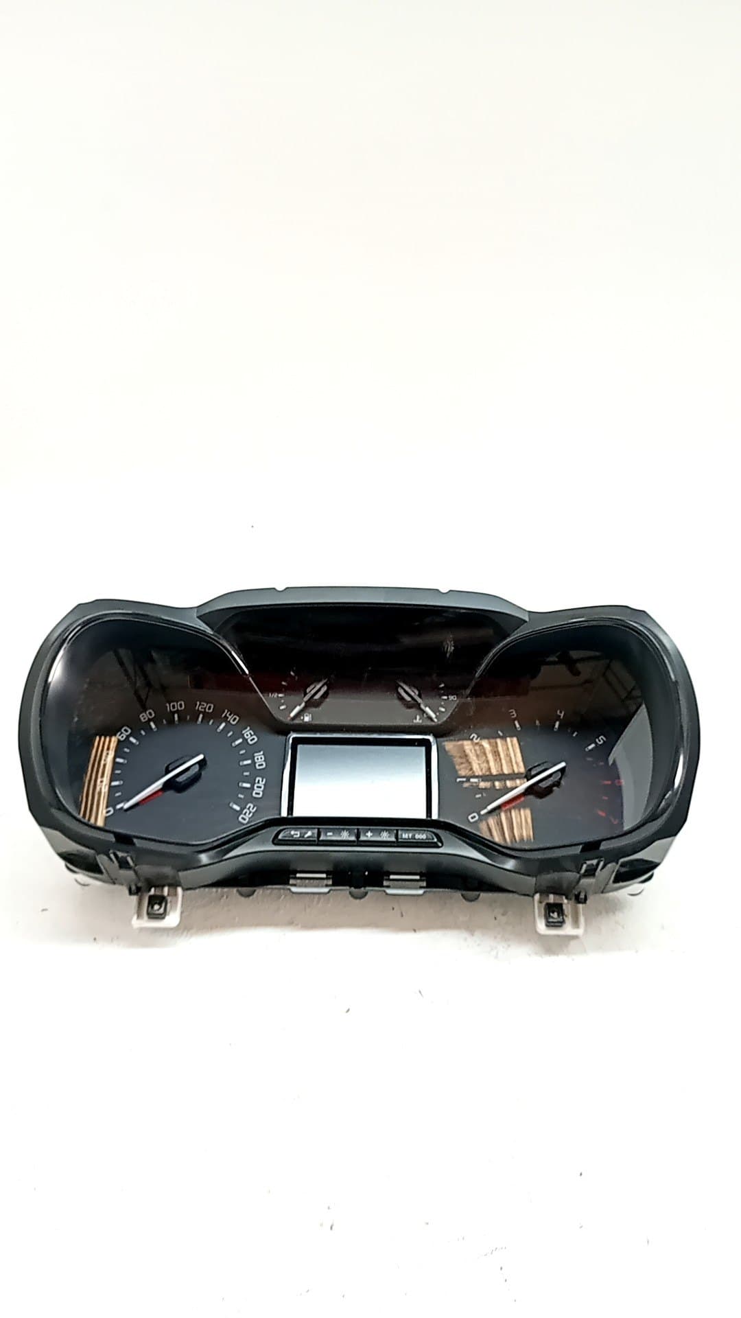 Cuadro instrumentos CITROEN BERLINGO