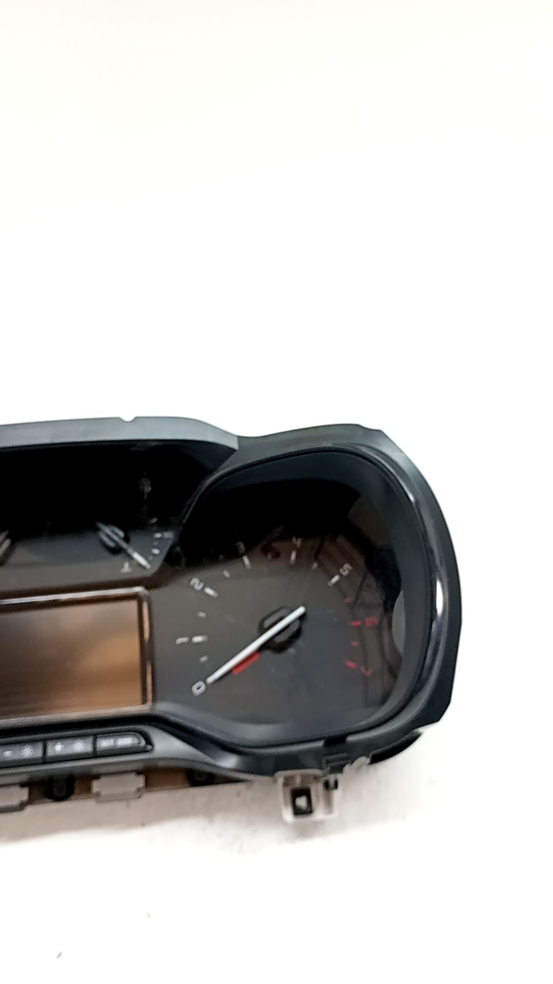 Cuadro instrumentos CITROEN BERLINGO 3