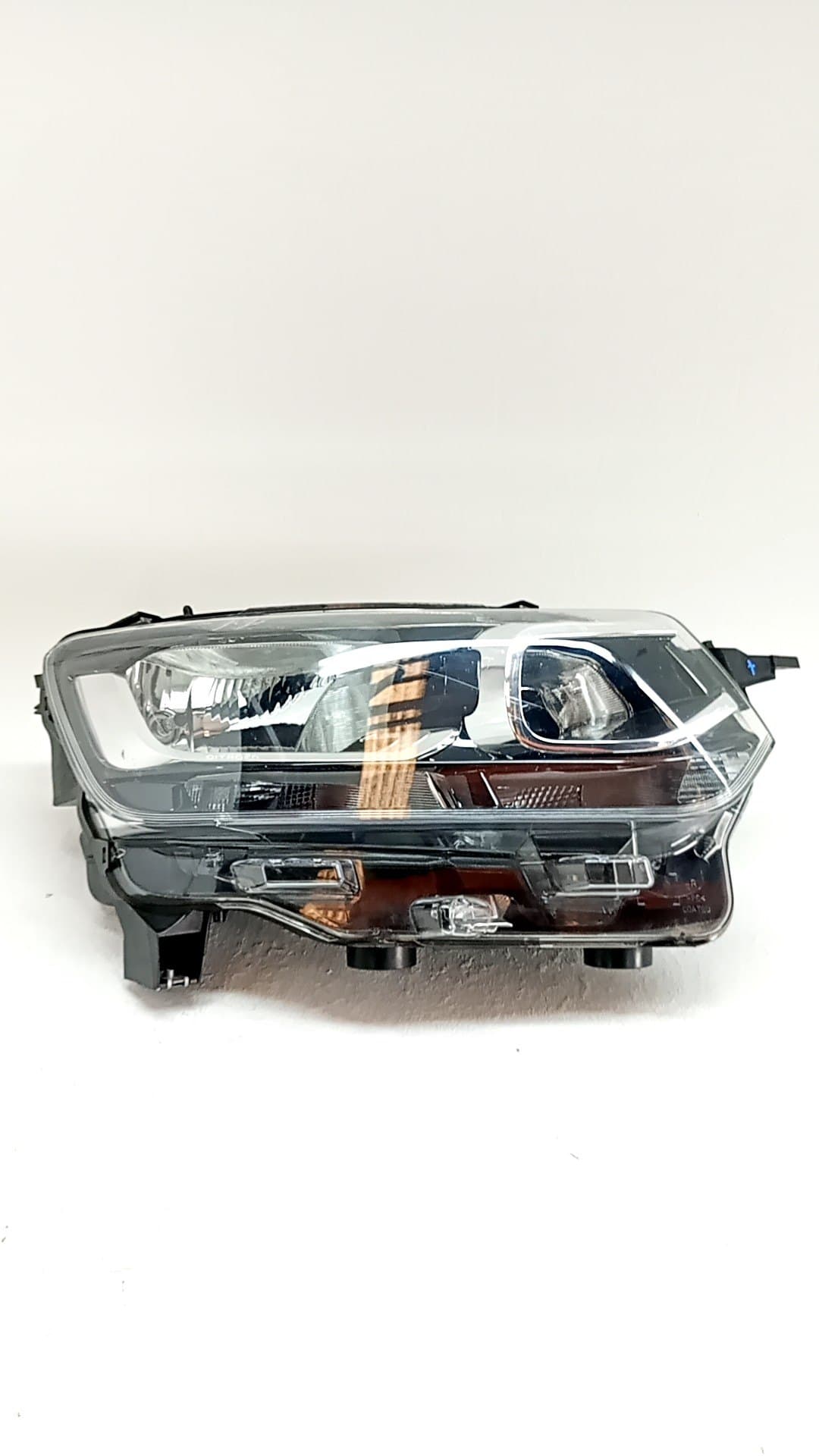 Faro derecho CITROEN BERLINGO