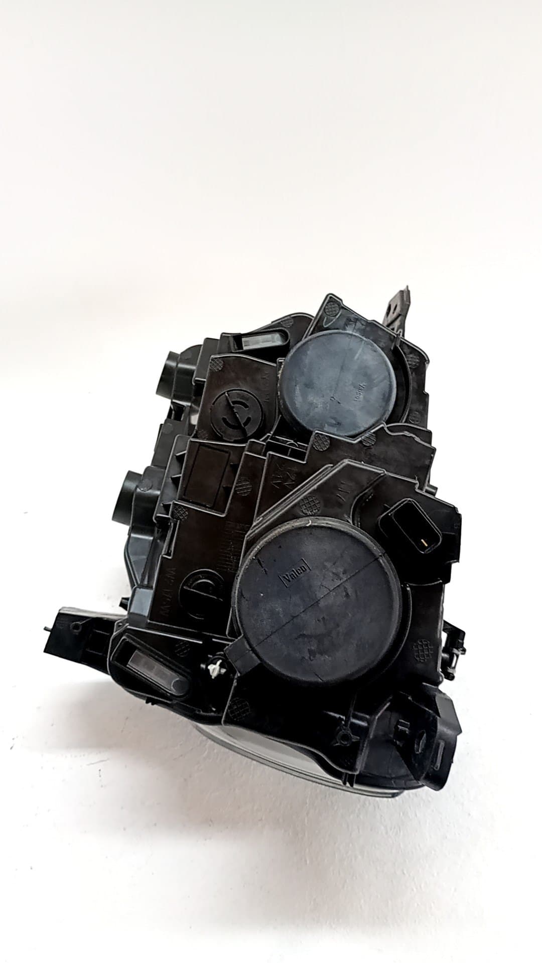 Faro derecho CITROEN BERLINGO 4