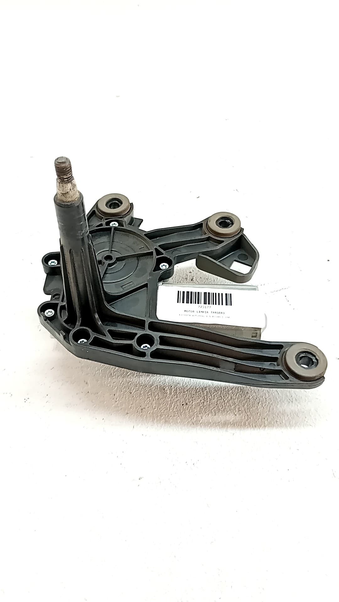 Motor limpia trasero CITROEN BERLINGO