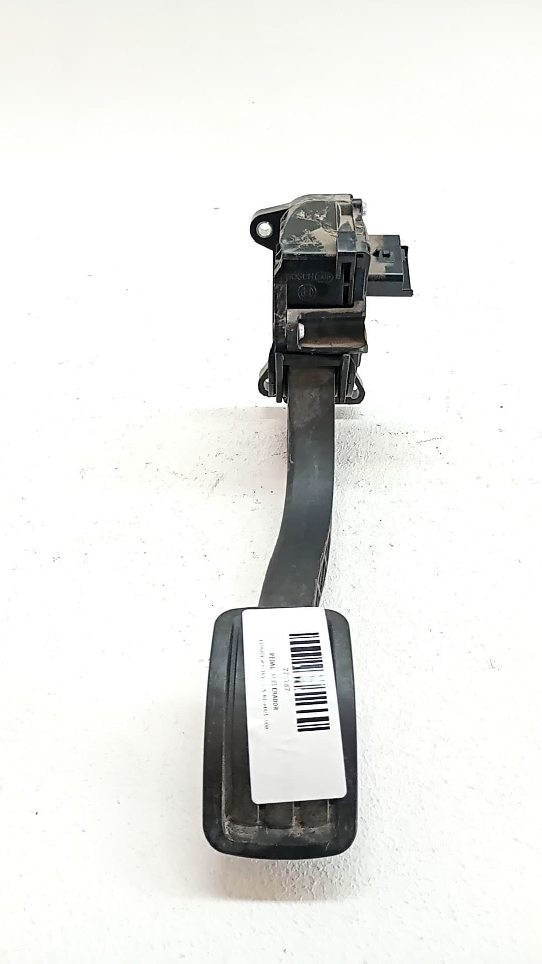 Pedal acelerador CITROEN BERLINGO