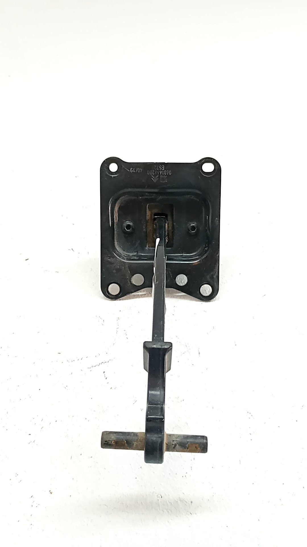 Soporte / guia puerta corredera CITROEN BERLINGO