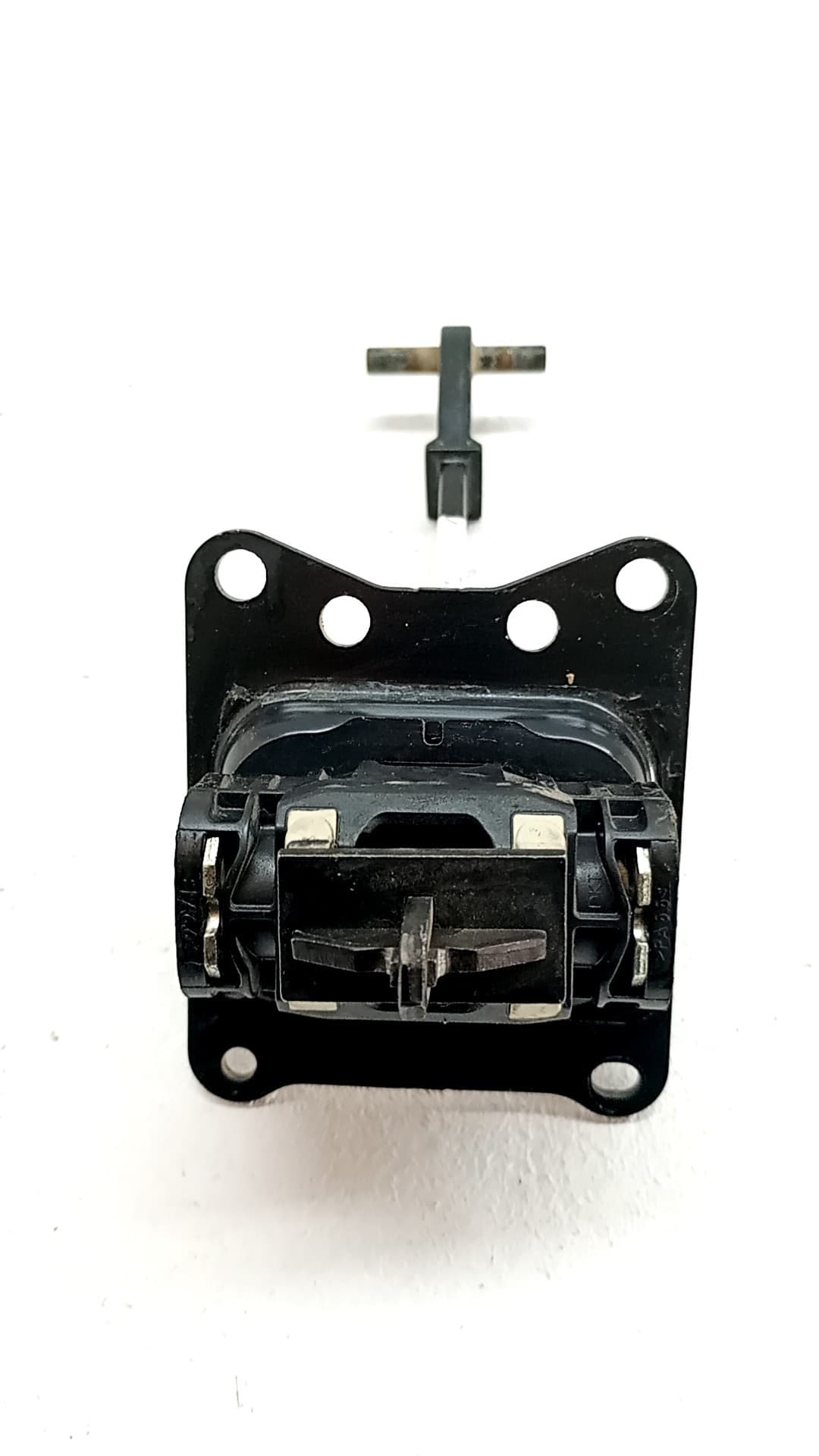 Soporte / guia puerta corredera CITROEN BERLINGO 2