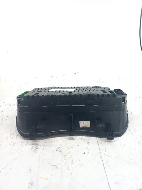 Cuadro instrumentos VOLKSWAGEN POLO (9N1) 3