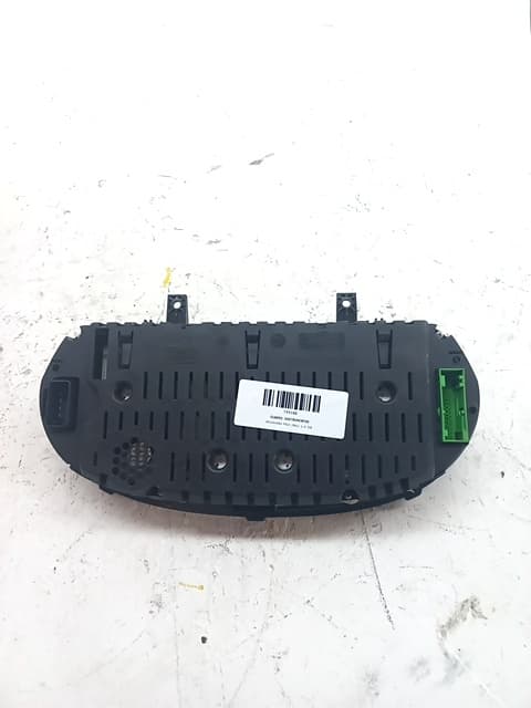 Cuadro instrumentos VOLKSWAGEN POLO (9N1) 2