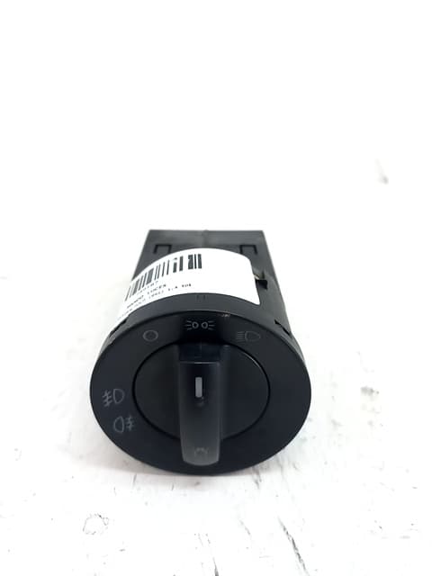 Mando luces VOLKSWAGEN POLO (9N1)