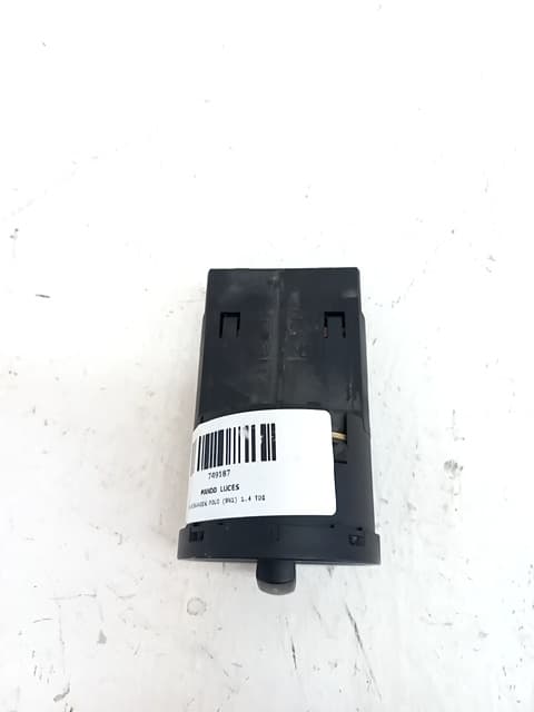 Mando luces VOLKSWAGEN POLO (9N1) 3